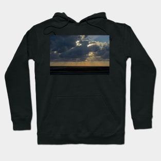 cloudburst Hoodie